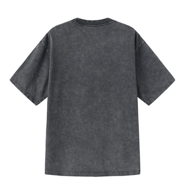 stone washed tee shirts - Image 2