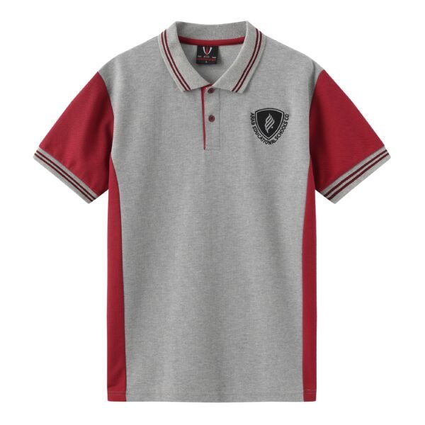 Polo shirts for school for students for school uniforms