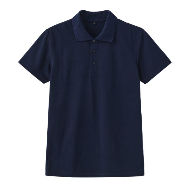 Breathable Cooling Polo Shirts for Foundry & Metalworking Staff