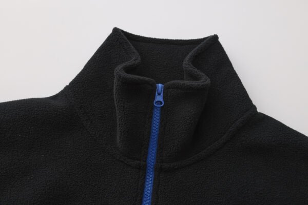 Polar fleece Jacket - Image 5